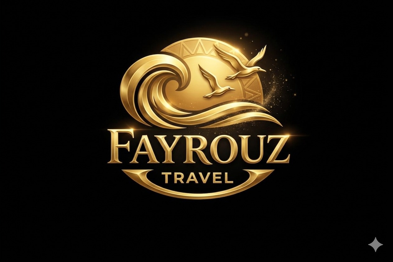 Fayrouz Travel